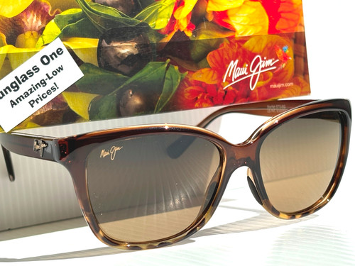 Maui jim starfish lunettes - starfish,