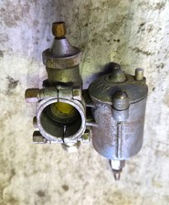 # carburateur amac  923 065   17mm motobecane 125 d45 z46c