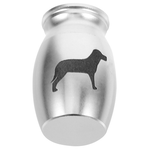 Urne chien pour - chien, mini