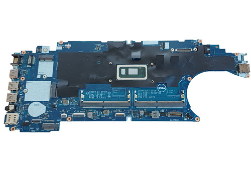 Carte mère dell latitude - mère,