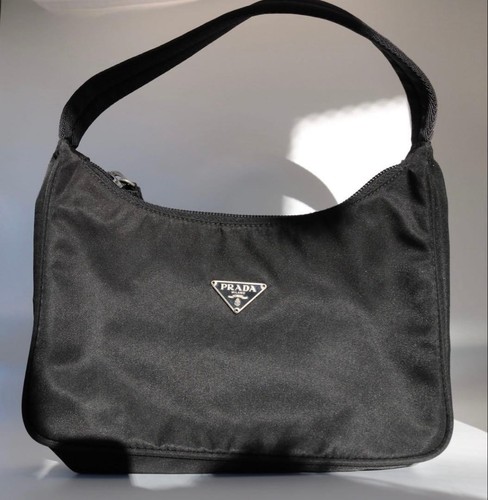 Sac bandoulière nylon - bandoulière,