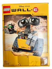 LEGO Ideas 21303 WALL•E