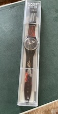 SWATCH GENT MEDICI'S – 1989