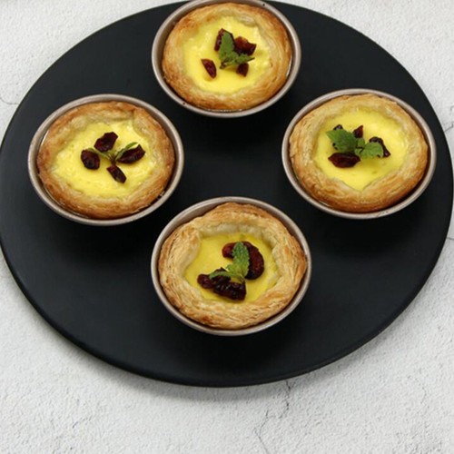 Pcs moule mini - À, mini-quiche