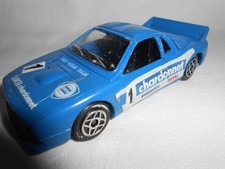 LANCIA 037 RALLY N° 1 DU