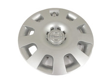 (S178) 13191473 Orig. OPEL CORSA ASTRA VECTRA Récupérateur De Jante 15 Pouces