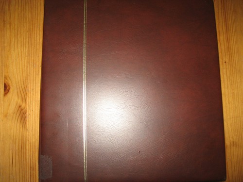 Album safe 2002 - , au