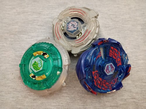 Lot beyblade extreme electro - lot,
