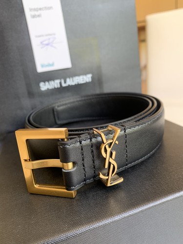 Ceinture yves saint - ceinture,