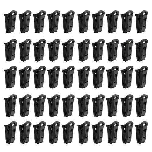 Pinces chaussettes pour - à,