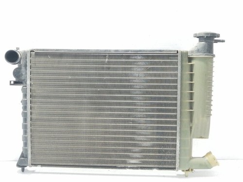 Radiateur eau peugeot 306 - peugeot,