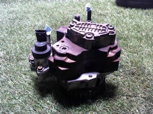 Pompe injection citroen - à,