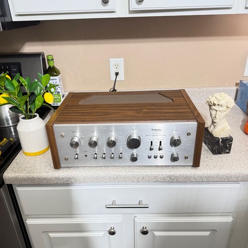 Technics 8600 - technics, su-8600