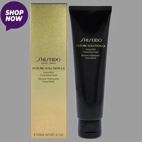 Shiseido future solution - future,