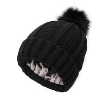 Bonnet Femme Hiver Chaud