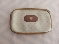 Porte-monnaie Gucci Monogramme, Wallet Gucci  Monogram 