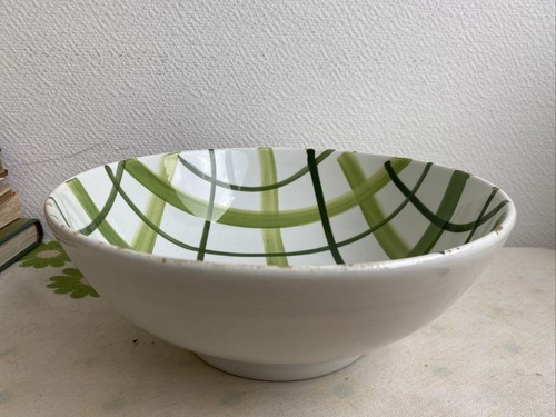 Ancien grand saladier - ancien,