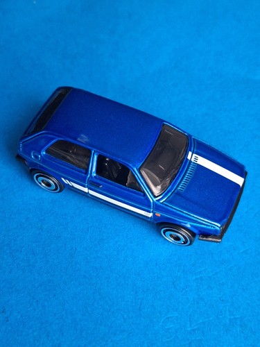 Volkswagen golf 1 64 - golf, 1:64