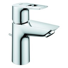 GROHE Basin MIxer BauLoop