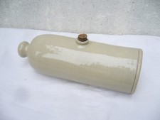  BOUILLOTTE EN GRES DU XIX