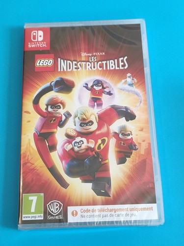 Jeu vidéo nintendo switch - jeu,