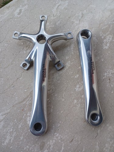 Garniture shimano ultegra - garniture,