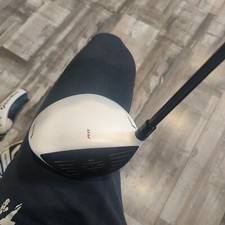 TAYLOR MADE Club R11S