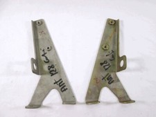 Paire Supports Pare-Choc FIAT