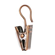 500 X Rideaux Drapé Rail