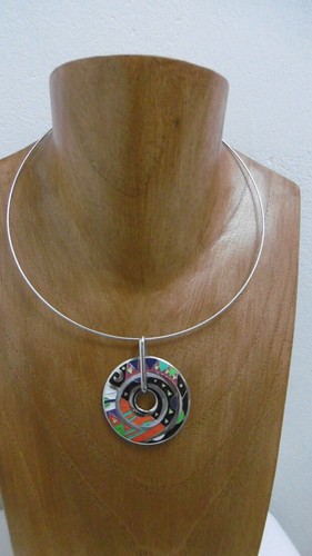 Collier torque rigide et - torque,