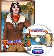 ⭐️ Storm Chasers - Tornado Islands - PC / Windows - LIVRAISON RAPIDE ⭐️