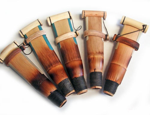 Reeds ramish doudouk duduk - ramish,