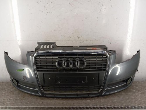 Pare choc avant audi 2 - pare,