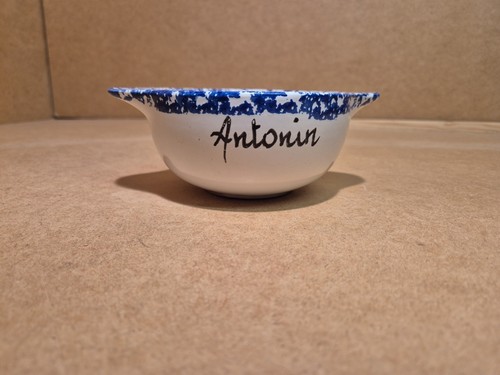 Bol breton antonin - breton, vieux