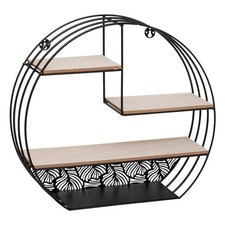 Étagère Murale 4 Niveaux