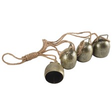 1 Ensemble de Cloches de