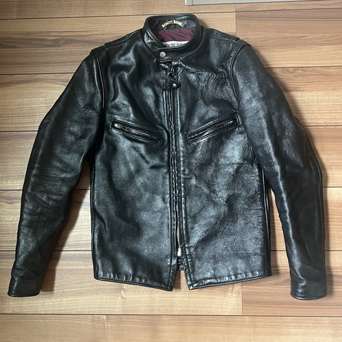 Schott 641xxh horsehide - schott,