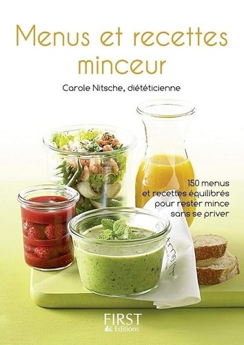Petit livre recettes et - livre,