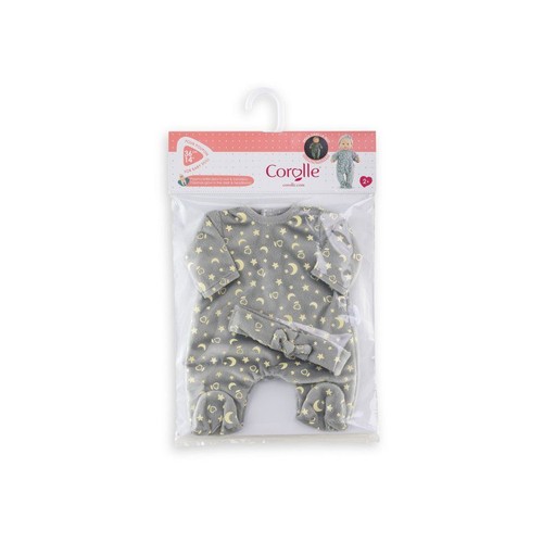 Pyjama corolle brille dans - pyjama,