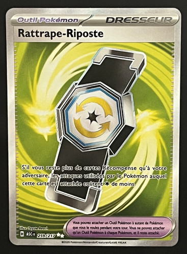 Rattrape riposte - 🇫🇷, rattrape-riposte