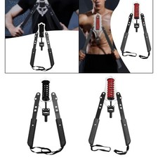 Appareil de musculation des