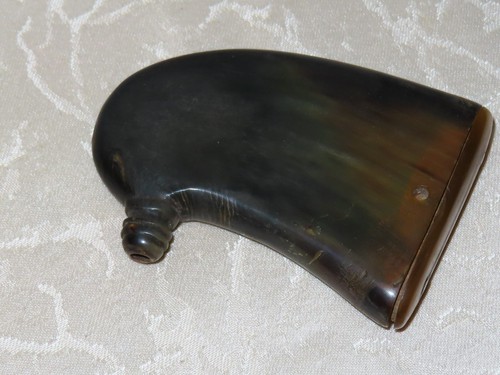 Boîte ancienne tabac à - de,