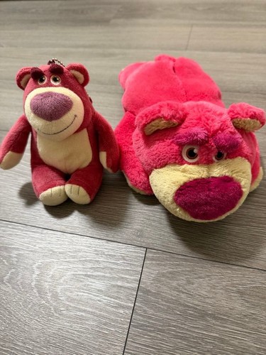 étui mouchoirs peluche - Étui,