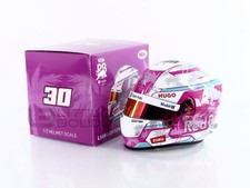 MINI HELMET 1/2 - CASQUE LIAM