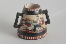 Vase grès Basque Ciboure