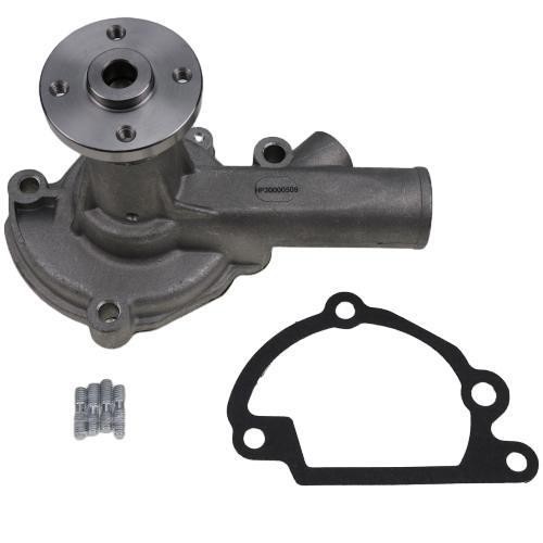 Water pump mm401401 mm401402 - water,