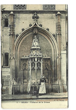 76  ROUEN  FONTAINE DE LA