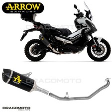 Ligne complete HONDA X-ADV 750