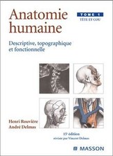 Anatomie humaine descriptive