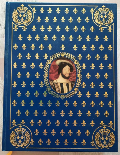 Livre françois 1er - françois, andré